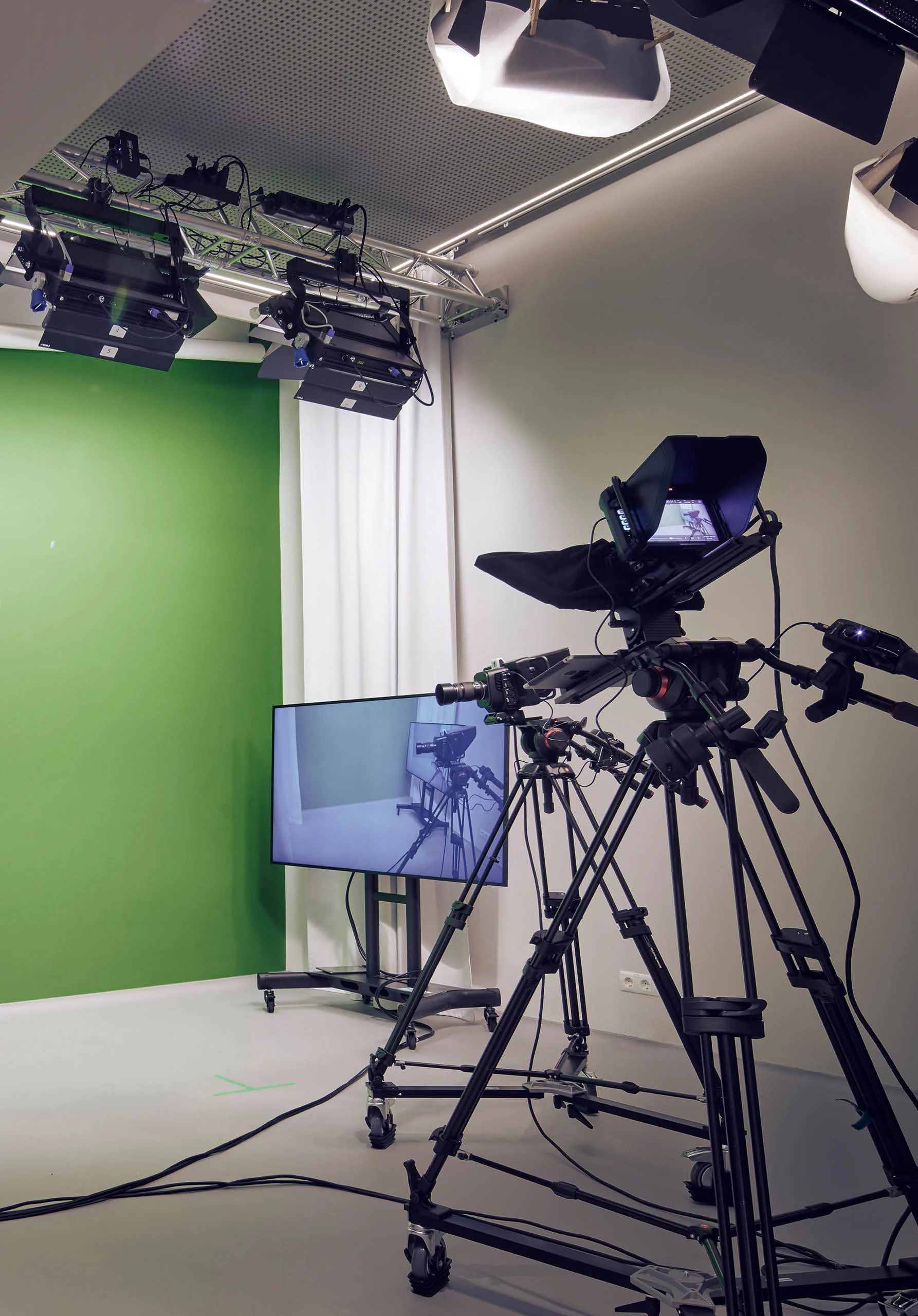 Multimedia Studio