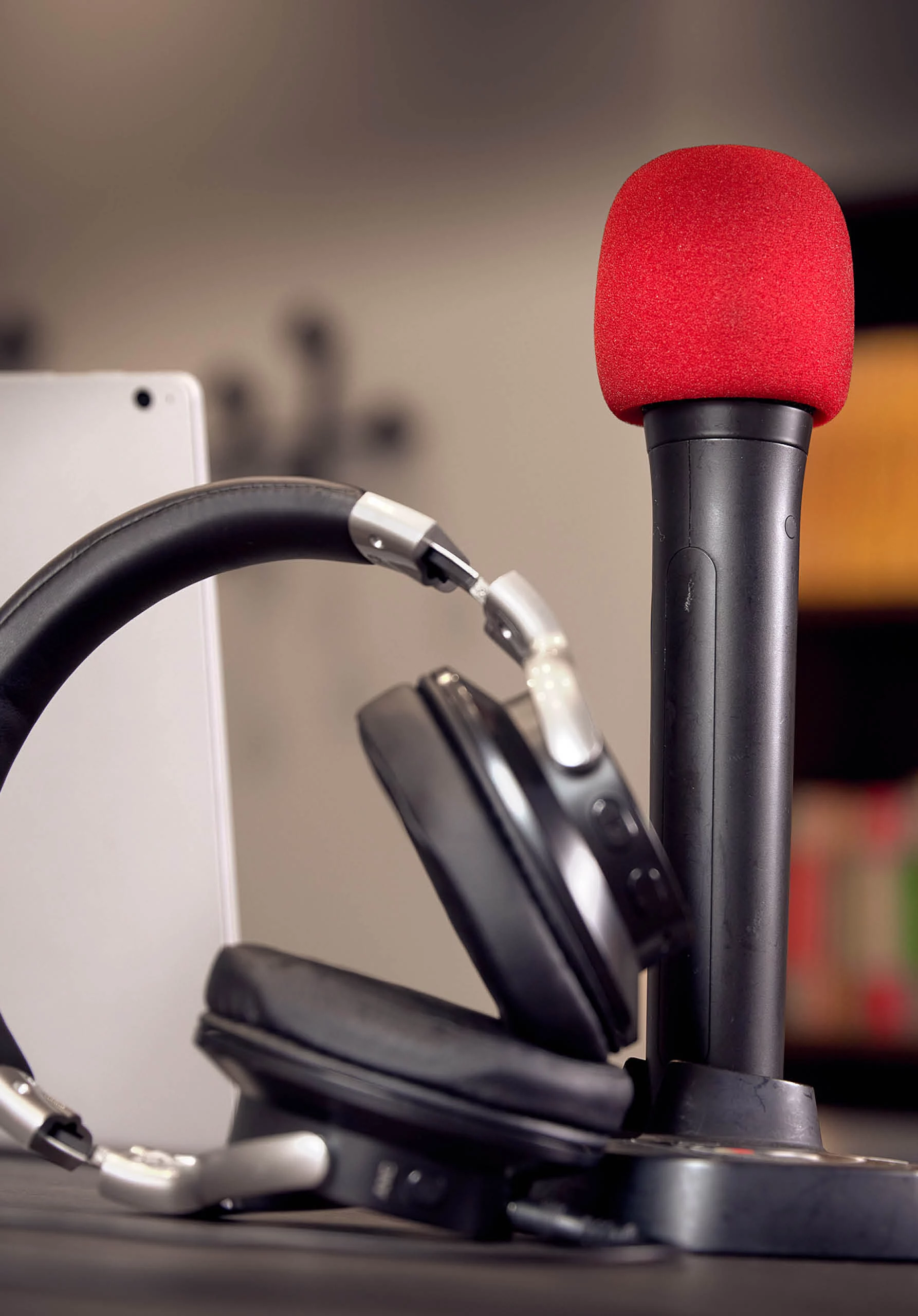 Studio M Über uns4 High-End Produktion - Studio M